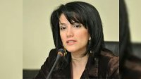 Keçmiş əri Gültəkin Hacıbəylini məhkəməyə verdi