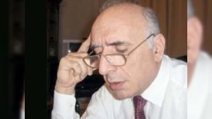 Akif Muradverdiyev İlham Əliyevə səs verməyə çağırdı - MÜRACİƏT