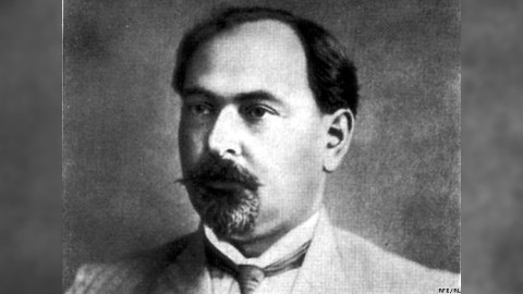 Nəriman Nərimanova sahib çıxaq- MOSKVADAN MƏKTUB VAR