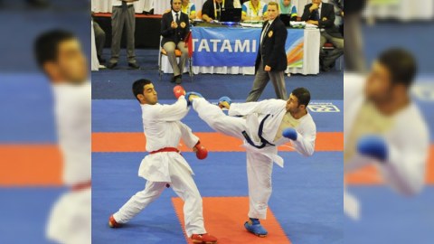 İslam Olimpiadasında Azərbaycanın medalları 9-a çatdı