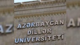 Ali təhsil müəssisələri arasında ilk dəfə: ADU-da tələbə saytı yaradıldı