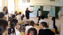 Yeni dərs ilində kəndlərə 1174 müəllim göndərilib