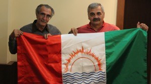 Ələkrəm Hümmətov Dağlıq Qarabağa gedib separatçılarla görüşdü