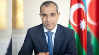 Təhsil naziri: "Müəllimlərin maaşları artırılmalıdır"