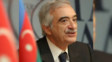 Polad Bülbüloğlu erməni saytına müsahibə verib: “Bizə bizdən başqa heç kim kömək etməyəcək”