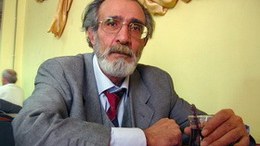 Ələkrəm Hümmətov ermənilərlə görüşdən həyəcanlanıb: “Bəli, Dağlıq Qarabağa qarşı döyüşmüşəm”