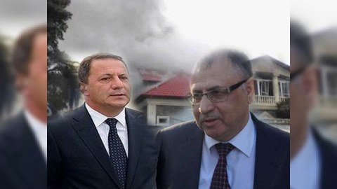 Quba və İsmayıllının “vurulan” icra başçıları - onlar hardadı?