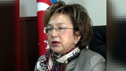 Məleykə Abbaszadə: “Mənim özümün də sürücülük vəsiqəm yoxdur” - MÜSAHİBƏ 