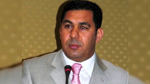 Fərhad Əliyevin səhhəti pisləşib