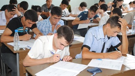 Azərbaycanın 15 yaşlı ən gənc tələbəsi - o kimdir?