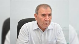 Cəmil Həsənlinin şəklini cıran həbs edildi