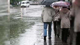 Azərbaycanda leysan olacaq - HAVA