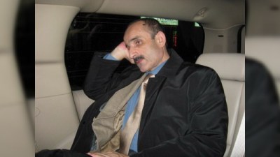 Məmməd Nazimoğlu yaşasaydı bu gün 54 yaşı tamam olacaqdı