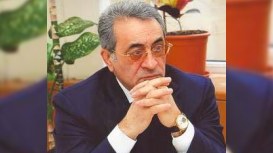 İlham Rəhimova yeni vəzifə verildi