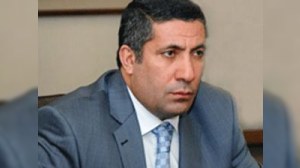 YAP-çı deputat Milli Şuranın mitinqini ələ saldı