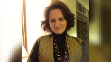 Jurnalist Könül Xəlilova “BBC Azərbaycanca”nın rəhbəri oldu