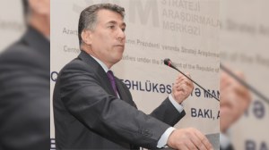 Vitse-spiker: “Prezidenti hüquqi cəhətdən qoruya bilmirik”