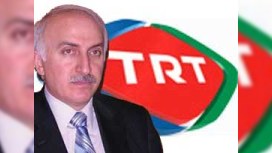TRT rəhbəri Bakıda universitetin fəxri doktoru oldu