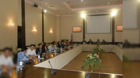 Gənclərin vətənpərvərlik mövzusunda maariflənməyə ehtiyacı var