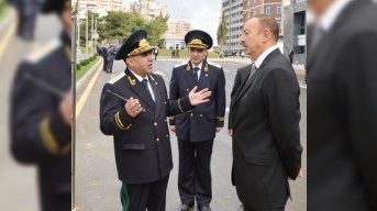 Prezidentdən korrupsiya ilə bağlı SƏRT MESAJ: “Bu bəla Azərbaycandan tamamilə silinməlidir!”