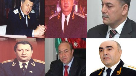 Müstəqil Azərbaycanın baş prokurorları - kim daha çox işləyib?