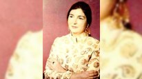 Azərbaycan kinosunun ƏCNƏBİ QƏHRƏMANLARI - Göygöz Kosadan qorxmayan Mətanət bacı