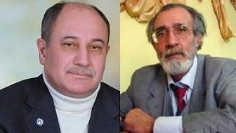 Araz Əlizadə: “Ələkrəm Hümmətovun yerini camaatdan soraqlaşıb tapdım”