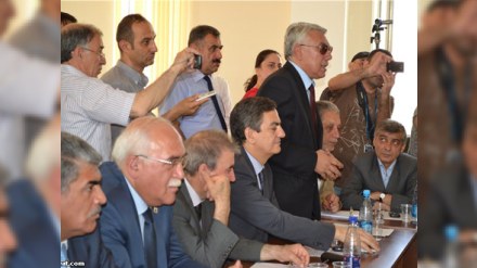 Milli Şuranın aqibəti: Bir addım irəli, iki addım geri - ŞƏRH 