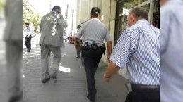 Cəmil Həsənlinin nümayəndələri polisə çağırıldı