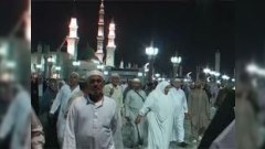 Azərbaycanlı zəvvarlar Məkkədə səs verəcəklər