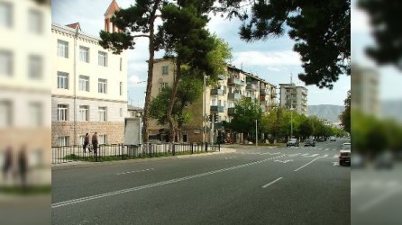 Unudulan Xankəndi, Bakılı xankəndlilər - ARAŞDIRMA 