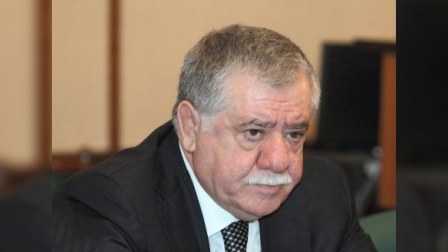 Abbas Abbasov: “Miqrantları bura göndərən ölkələr də günahkardır”