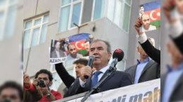 Cəmil Həsənli 4 gündə 8 mitinq keçirəcək - SİYAHI