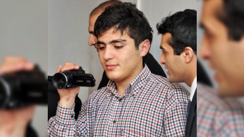 Fotoreportyor Mehman Hüseynovun saxlanılma səbəbi açıqlandı