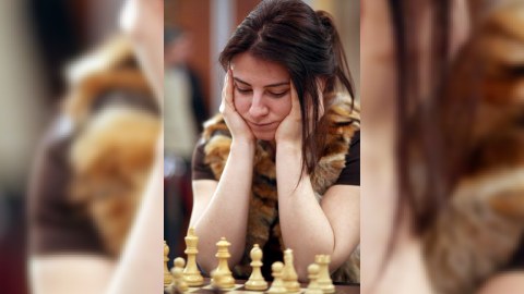 Dünya çempionu Sumqayıt Bələdiyyəsinin sədr müavini seçildi - FOTOLAR