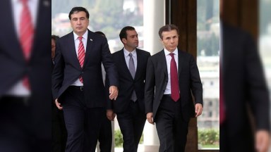 İvanişvili hakimiyyəti azərbaycanlı deputatları üz-üzə qoydu