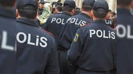 Polis seçkilərlə bağlı gücləndirilmiş iş rejiminə keçir