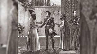 Türkmənçaya qayıdış
