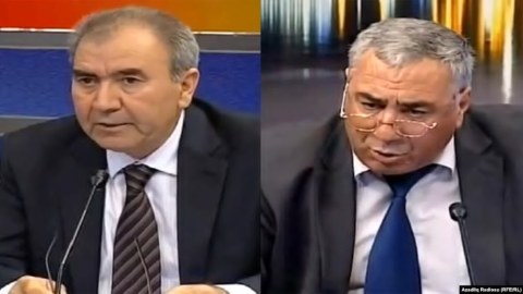 MSK Cəmil Həsənlini haqsız, Hafiz Hacıyevi haqlı çıxartdı
