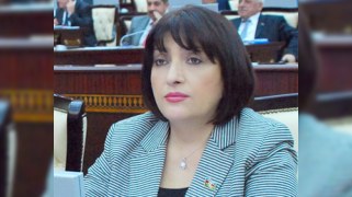 Azərbaycanlı deputat AŞPA tribunasından Sərkisyanı ifşa etdi