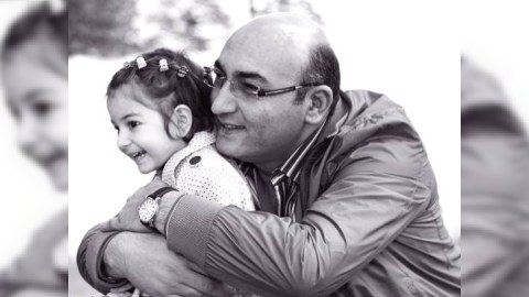 İqbal Ağazadənin “ailə sirri”...
