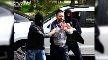 Jurnalist Pərviz Həşimlinin şikayəti təmin edilməyib