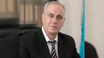 Aslan Aslanov “MDB-nin yubiley gümüş medalı”na layiq görülüb