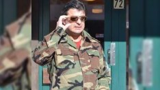 Polkovnik İsa Sadıqov Əli Kərimlinin komandasına qoşuldu