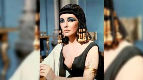 Elizabet Teylor “Torqovı”dakı mənzilinə niyə gələ bilməyib?- TARİX