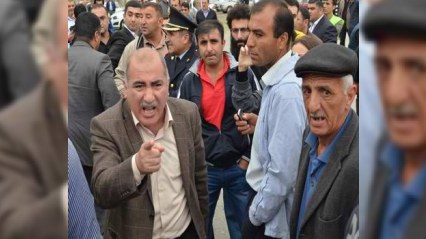Sabirabad İcra Hakimiyyəti: “Qarşıdurmanı Milli Şura yaratdı, Pənah Hüseyn camaatın üzərinə şığıdı”
