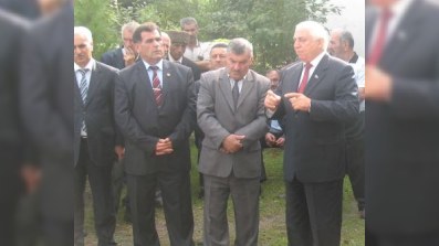Lənkəranlı deputatlar Milli Şuranın əleyhinə bəyanat verdi