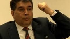 Elşad Abdullayev Cəmil Həsənliyə dəstək olmağa çağırdı