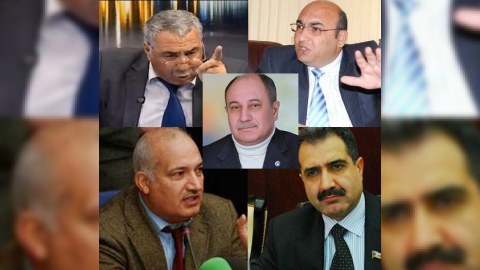 Türməyə düşən namizədlər - kim neçə il “içəridə” yatıb? - ARAŞDIRMA