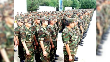 Hərbi xidmətə çağırışla bağlı qaydalar dəyişdirildi